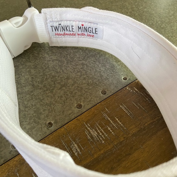 Wedding Dog Collar - Picture 5 of 5